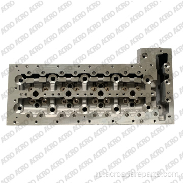 Acro Cylinder Head 504385398 для двигателя iveco